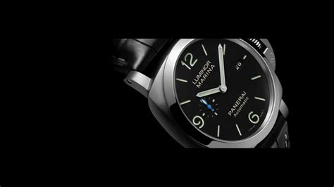 panerai uhrband|panerai watches official website.